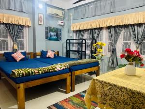 Namaskar Lodge and Homestay