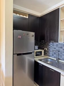 Sea Panorama Apartment heart of Taulantia square