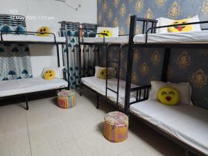 The moon Guest House