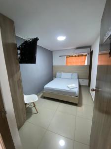 Hotel pasarela real cali