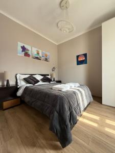 Panoramic Apartment 5Terre La Spezia