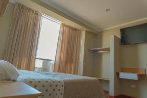 Hospedaje Andina H&M