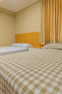 Hospedaje Andina H&M