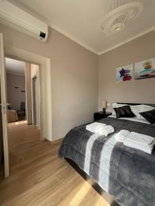 Panoramic Apartment 5Terre La Spezia