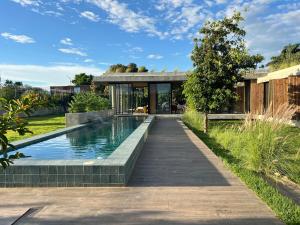 Exclusiva Casa de Campo en Rozo - Piscina, Parqueadero y Zonas Verdes