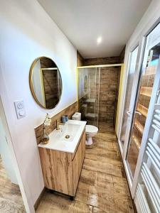 Studio à lécurie 2