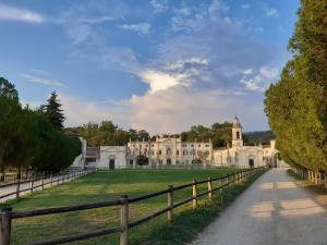 Magitti appartamento