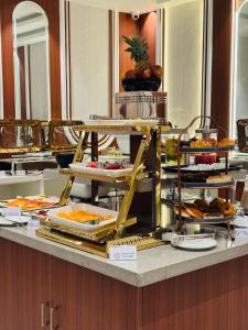 ROYAL ACE BOUTIQUE HOTEL - Bhartiya City