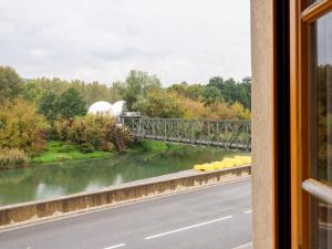 Schiffmeisterapartment Melk, Wachau - Design trifft Geschichte