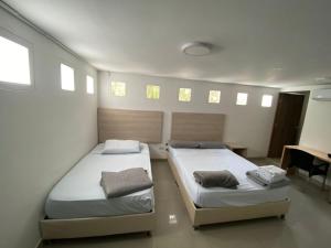 Hotel pasarela real cali