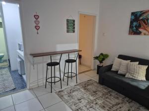 Studio Cinelandia próximo a tudo 606