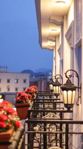 كلاسيك بالاس the classic palace