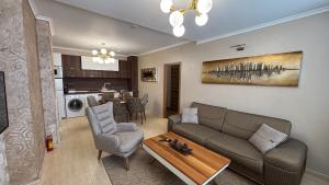 Гранд Манастира Частен Апартамент