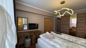 Гранд Манастира Частен Апартамент