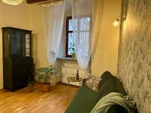 Katedralna Apartamenty
