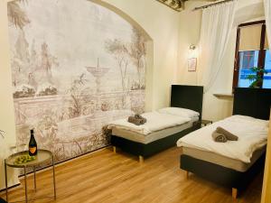 Katedralna Apartamenty