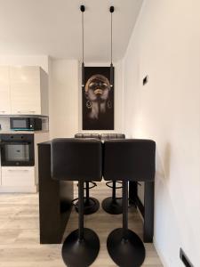 Appartamento Moderno, Comfort, Mare e Posizione Top