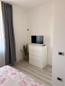 Appartamento Moderno, Comfort, Mare e Posizione Top