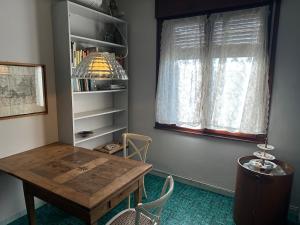 Suite Augusta - Ravenna Centro