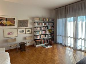 Suite Augusta - Ravenna Centro