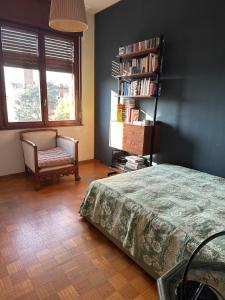 Suite Augusta - Ravenna Centro