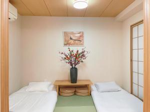 Home Stroy in Tokyo-VENTI Okachimachi 東京屋語