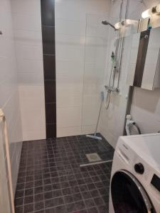 Apartment in Seinäjoki city