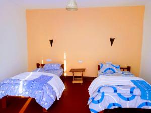 Anapa Lodge and Camp