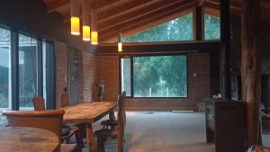 La Casita de Joaquin