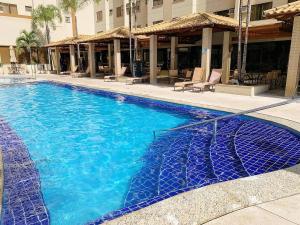 Boulevard Apartamento aconchegantes