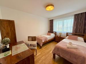 Vysoké Tatry apartmán B for 4 people