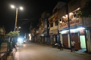 Hotel Ajanta Rekabganj Faizabad Ayodhya