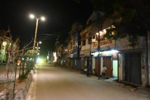 Hotel Ajanta Rekabganj Faizabad Ayodhya