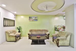 Hotel O Park Inn