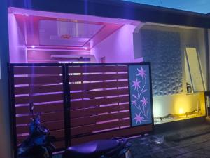 Rumah Heka Sewa Harian Dekat GOR Ken Arok Malang