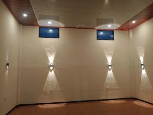 Rumah Heka Sewa Harian Dekat GOR Ken Arok Malang