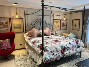 Super cozy Family Villa