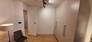 Apartament Barska Faktura vat