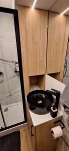 Apartament Barska Faktura vat