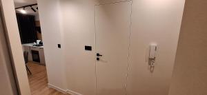 Apartament Barska Faktura vat