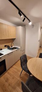 Apartament Barska Faktura vat