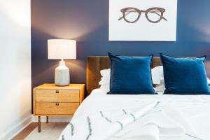 Landing Apartments - Downtown Murfreesboro