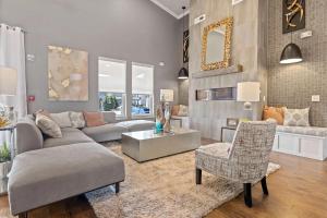 Landing Apartments - Downtown Murfreesboro