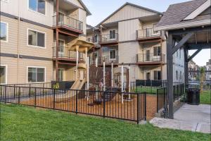 Landing Apartments - Woodburn