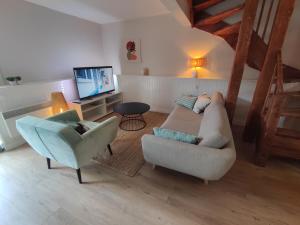 GîtesDansLeLot - Occitanie