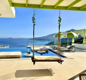 Villa Çalıkuşu Magnificent Ultraluxury Villa