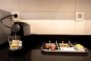 Cairo Festival City, New, Luxury 2 bedroom Apartment , the Ultimate Place To Call Home