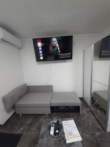 ENA 1&2 - BIG free parking , central heating