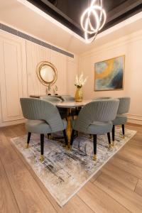 Cairo Festival City, New, Luxury 2 bedroom Apartment , the Ultimate Place To Call Home