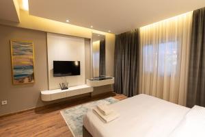 Cairo Festival City, New, Luxury 2 bedroom Apartment , the Ultimate Place To Call Home